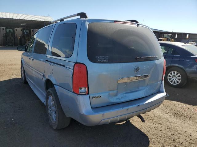 صورة رقم 3 من المزاد - 2007 BUICK TERRAZA IN مع VIN 4GLDV13W37D204141