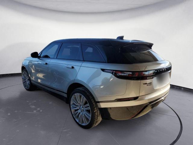 Photo 3 from auction – 2019 LAND ROVER RANGE ROVE with VIN SALYL2EX6KA235987