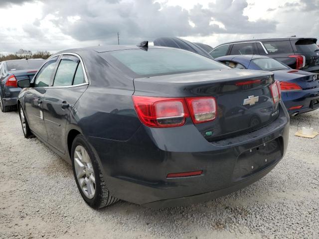 Photo 3 from auction – 2015 CHEVROLET MALIBU 1LT with VIN 1G11C5SLXFF229784
