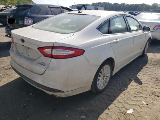 Photo 4 from auction – 2016 FORD FUSION SE with VIN 3FA6P0LU4GR264794