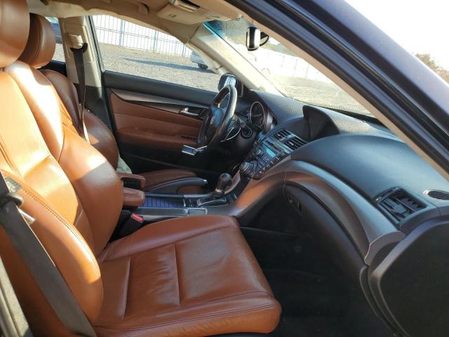 Photo 5 from auction – 2012 ACURA TL with VIN 19UUA9F5XCA012694