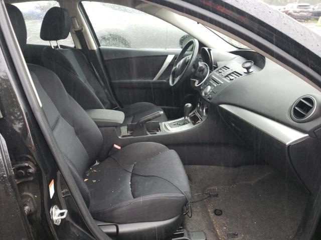 Photo 5 from auction – 2011 MAZDA 3 S with VIN JM1BL1U60B1393127
