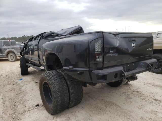Photo 3 from auction – 2007 DODGE RAM 3500 S with VIN 3D7MX48A07G792194