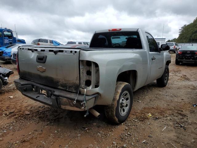 Photo 4 from auction – 2010 CHEVROLET SILVERADO with VIN 1GCPCPEX2AZ138768
