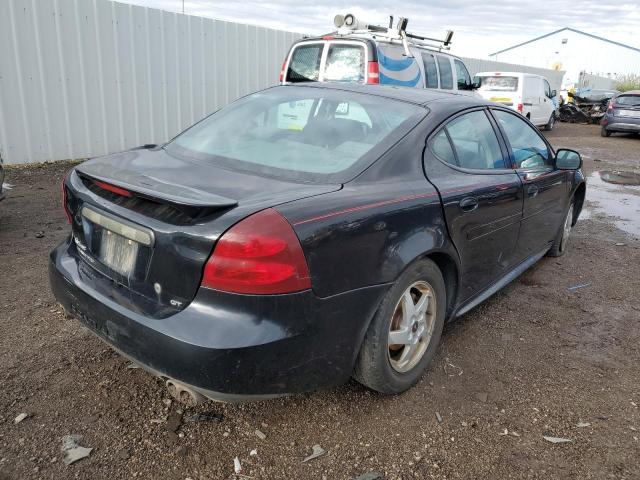 Photo 4 from auction – 2004 PONTIAC GRAND PRIX with VIN 2G2WP522941336312