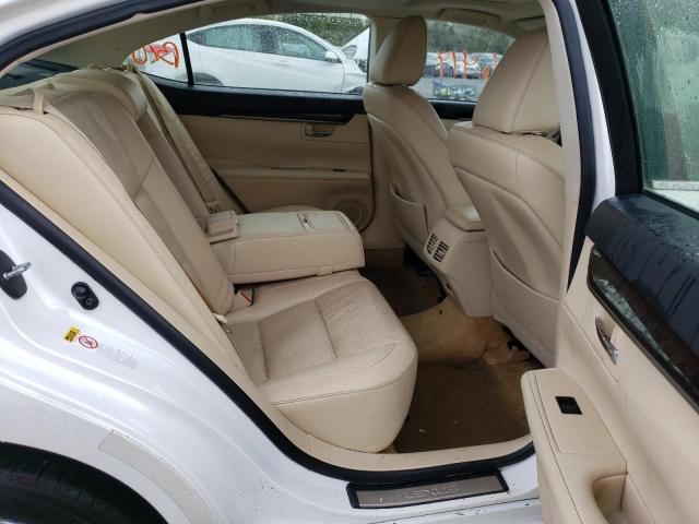 Photo 6 from auction – 2014 LEXUS ES 350 with VIN JTHBK1GG6E2087988
