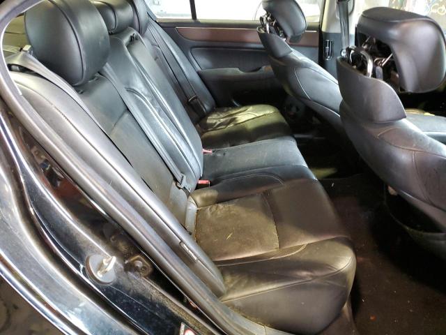 Photo 6 from auction – 2009 HYUNDAI GENESIS with VIN KMHGC46E59U017541