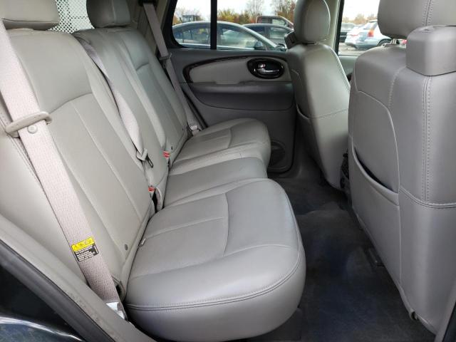 Photo 6 from auction – 2006 BUICK RAINIER CX with VIN 5GADT13S462190542
