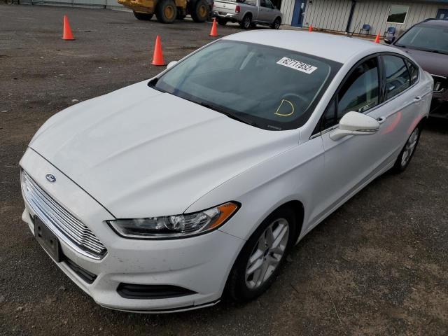 Photo 2 from auction – 2015 FORD FUSION SE with VIN 1FA6P0H72F5118706