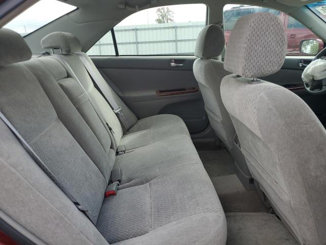 Photo 6 from auction – 2002 TOYOTA CAMRY LE with VIN 4T1BE32K22U109965