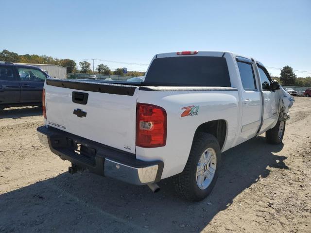 Photo 4 from auction – 2007 CHEVROLET SILVERADO with VIN 2GCEK13M771537998