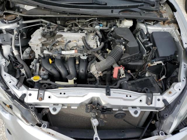 Zdjęcie 7 z aukcji – 2016 TOYOTA COROLLA L z VIN 5YFBURHE6GP416619