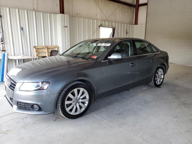 Photo 9 from auction – 2012 AUDI A4 PREMIUM with VIN WAUBFAFL2CN019832
