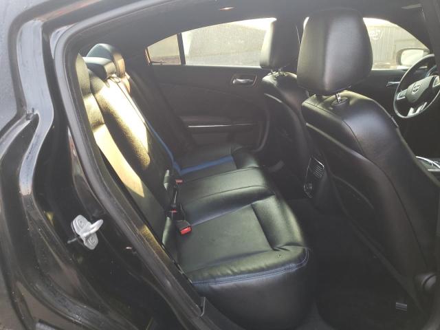 Photo 6 from auction – 2011 DODGE CHARGER R/ with VIN 2B3CL5CT2BH616385