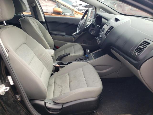 Photo 5 from auction – 2015 KIA FORTE LX with VIN KNAFK4A64F5417662