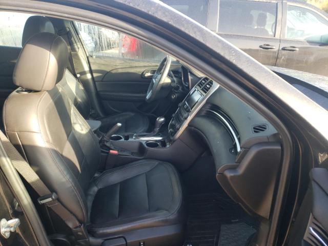 Photo 5 from auction – 2014 CHEVROLET MALIBU 3LT with VIN 1G11G5SX7EF230204