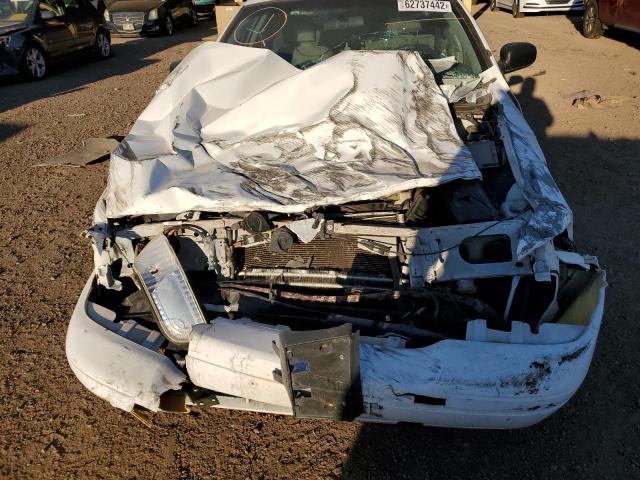 Photo 9 from auction – 2006 FORD CROWN VICT with VIN 2FAHP71W16X146336