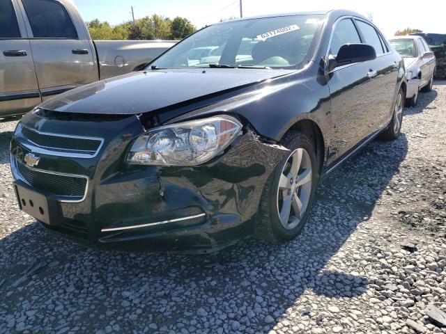 Photo 9 from auction – 2012 CHEVROLET MALIBU 1LT with VIN 1G1ZC5E04CF161837
