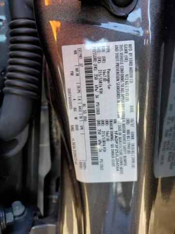 Photo 10 from auction – 2018 FORD FOCUS SE with VIN 1FADP3F25JL204564