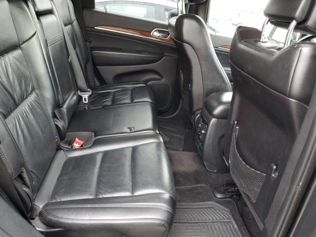 Photo 6 from auction – 2011 JEEP GRAND CHER with VIN 1J4RR5GT1BC552144