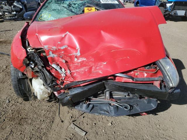 Photo 9 from auction – 2003 MITSUBISHI ECLIPSE GT with VIN 4A3AC84H43E010383