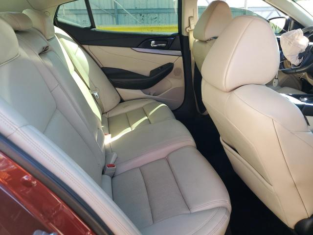 Photo 6 from auction – 2017 NISSAN MAXIMA 3.5 with VIN 1N4AA6AP9HC405984