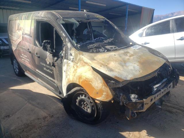 Photo 1 from auction – 2019 FORD TRANSIT CO with VIN NM0LS7E29K1417900