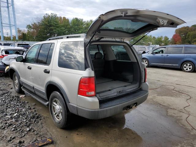 Photo 3 from auction – 2003 FORD EXPLORER X with VIN 1FMZU73K23UC31363