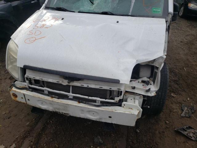 Photo 9 from auction – 2011 FORD TRANSIT CO with VIN NM0LS7BN1BT045861