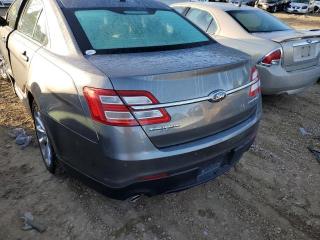 Photo 3 from auction – 2013 FORD TAURUS LIM with VIN 1FAHP2F83DG112222