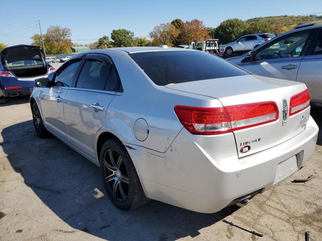 Photo 3 from auction – 2012 LINCOLN MKZ with VIN 3LNHL2JC6CR829282
