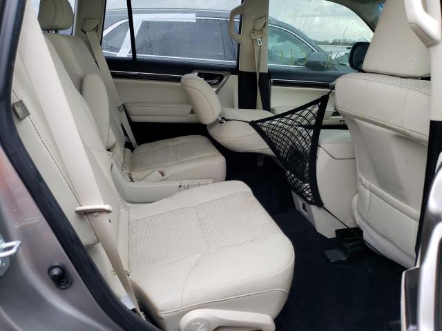 Photo 6 from auction – 2020 LEXUS GX 460 PRE with VIN JTJAM7BX9L5255049
