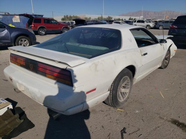 Photo 4 from auction – 1991 PONTIAC FIREBIRD with VIN 1G2FS23T6ML231841