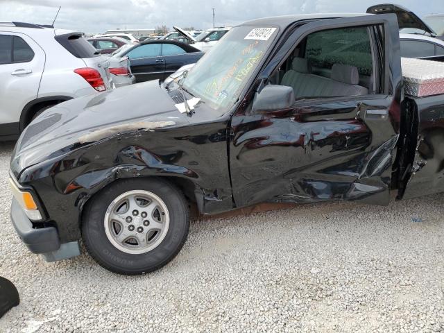 Photo 9 from auction – 1995 DODGE DAKOTA with VIN 1B7FL26G9SW949077