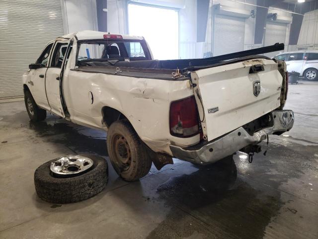 Фото 3 с аукциона – 2012 DODGE RAM 2500 S с VIN 3C6TD5HT4CG206152