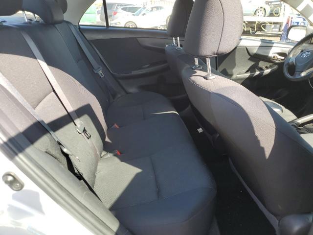 Photo 6 from auction – 2009 TOYOTA COROLLA BA with VIN 1NXBU40E59Z003963