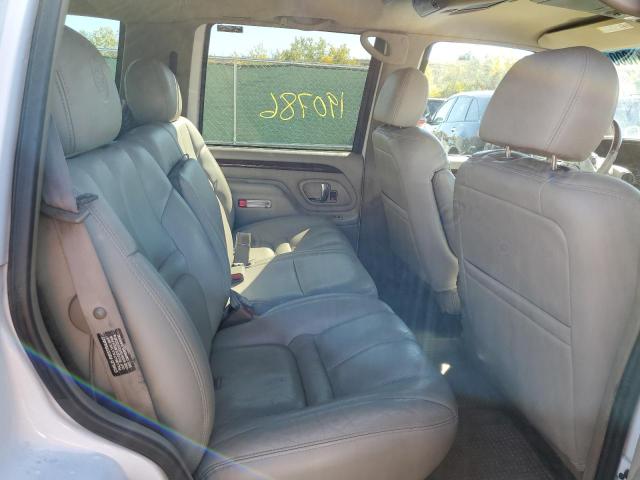 Photo 6 from auction – 2000 CADILLAC ESCALADE L with VIN 1GYEK63R9YR218856