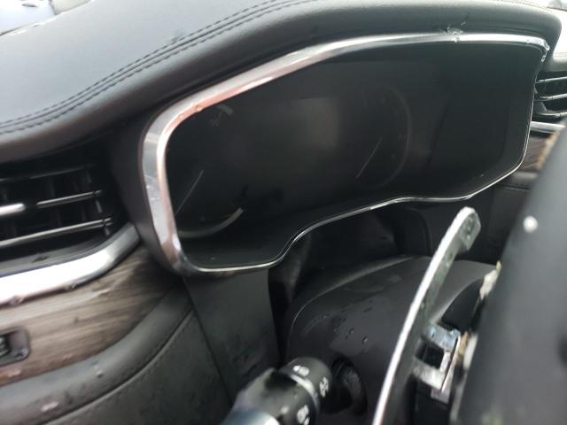 Photo 8 from auction – 2022 JAGUAR F-PACE S with VIN SADCJ2EX8NA699413