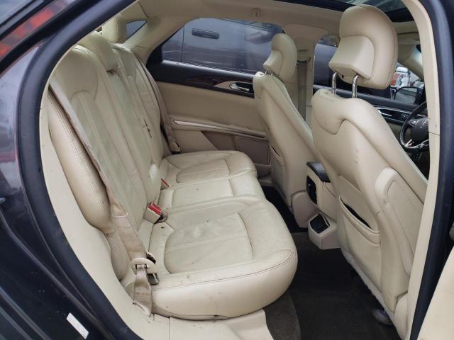 صورة رقم 6 من المزاد - 2013 LINCOLN MKZ مع VIN 3LN6L2J97DR829207