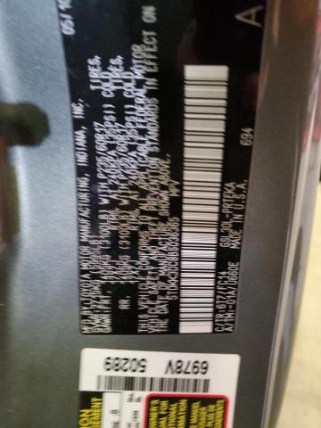 Photo 10 from auction – 2011 TOYOTA SIENNA LE with VIN 5TDKK3DC8BS036365