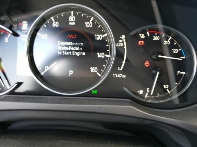 Photo 8 from auction – 2022 MAZDA CX-9 GRAND with VIN JM3TCBDY9N0621848