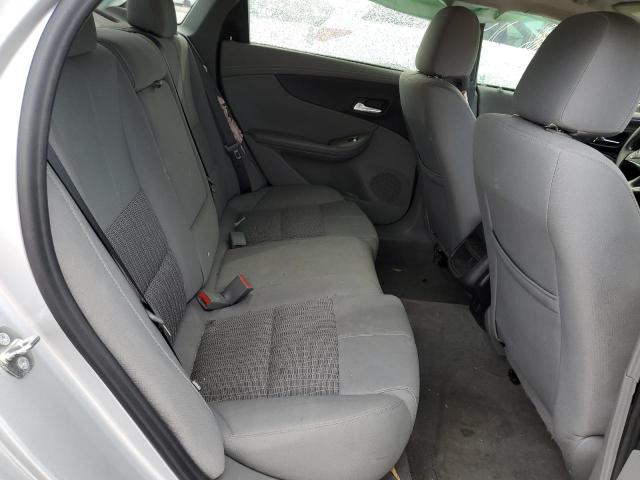 Photo 6 from auction – 2016 CHEVROLET IMPALA LS with VIN 1G11Z5SA8GU161348