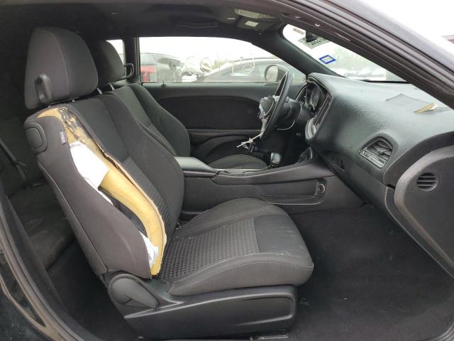 Photo 5 from auction – 2019 DODGE CHALLENGER with VIN 2C3CDZGGXKH594222