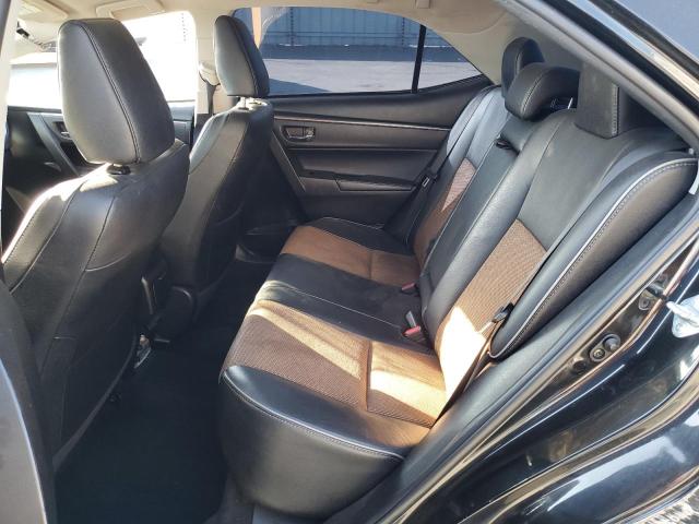 Photo 6 from auction – 2015 TOYOTA COROLLA L with VIN 2T1BURHE7FC262145