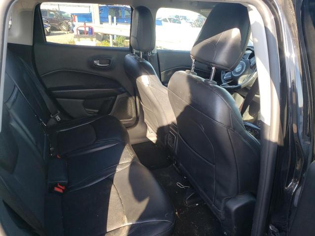 Photo 6 from auction – 2018 JEEP COMPASS LA with VIN 3C4NJCBB3JT495141