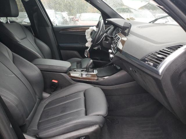 Photo 5 from auction – 2018 BMW X3 XDRIVE3 with VIN 5UXTR9C59JLD68936