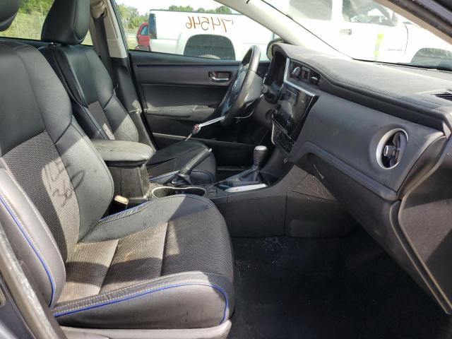 Photo 5 from auction – 2017 TOYOTA COROLLA L with VIN 5YFBURHE9HP632773