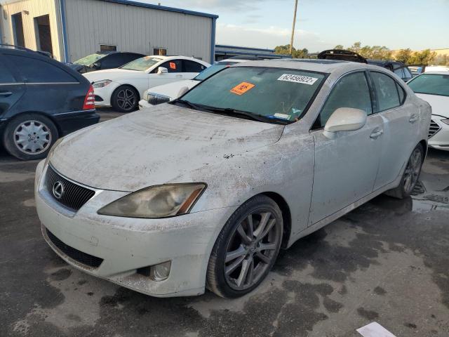 Photo 2 from auction – 2006 LEXUS IS 250 with VIN JTHBK262765021610