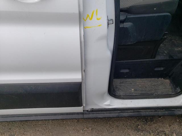Photo 9 from auction – 2021 FORD TRANSIT T- with VIN 1FTBR1C86MKA20009