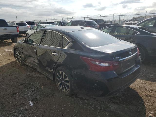 Photo 3 from auction – 2018 NISSAN ALTIMA 2.5 with VIN 1N4AL3AP3JC141983